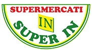 Logo Supermercati Super In